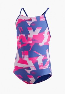 Купальник adidas YA AOP SUIT