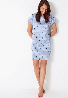 Платье домашнее Marks & Spencer