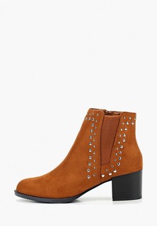 Ботильоны WS Shoes