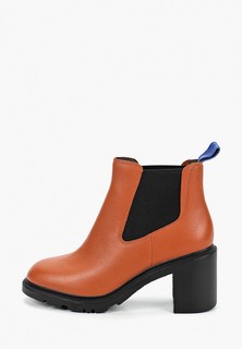 Ботильоны Camper Whitnee