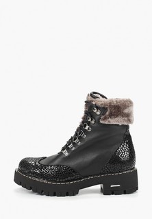 Ботинки Hestrend 