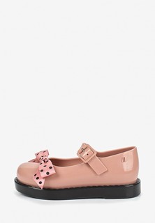 Туфли Melissa MINI MELISSA MAGGIE BOW BB ME