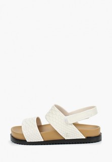 Сандалии Melissa MINI MELISSA COSMIC SANDAL + BAJA EAST BB
