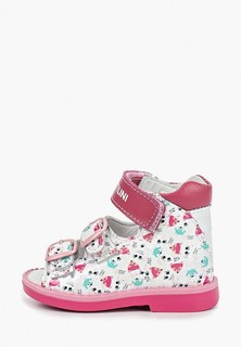 Сандалии Bottilini