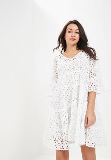 Платье пляжное Fresh Cotton