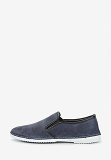 Слипоны Pierre Cardin