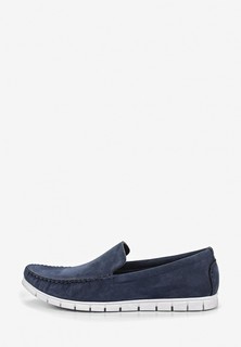 Мокасины Pierre Cardin 