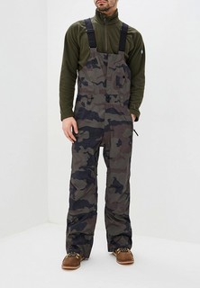 Брюки горнолыжные Billabong NORTH WEST BIB