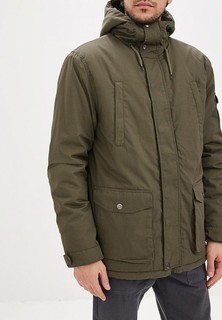 Куртка утепленная Billabong STAFFORD PARKA