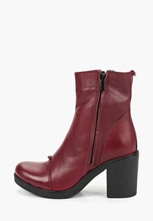 Ботильоны Pierre Cardin