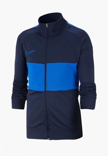 Олимпийка Nike B NK DRY ACDMY TRK JKT I96 K