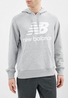 Худи New Balance