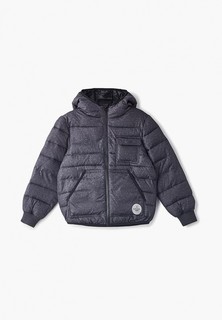 Куртка утепленная Rip Curl PUFFER POCKET JACKET