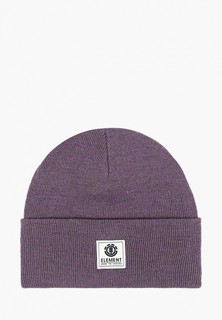 Шапка Element DUSK II BEANIE A