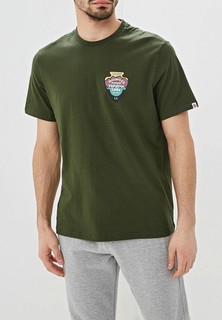 Футболка Element EA NORTH AMERICA SS