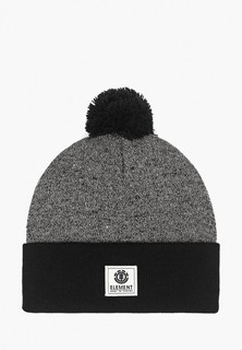Шапка Element DUSK POM II BEANIE A