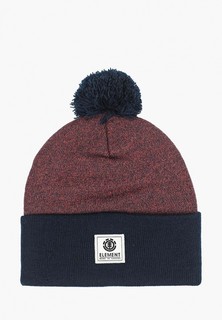 Шапка Element DUSK POM II BEANIE A