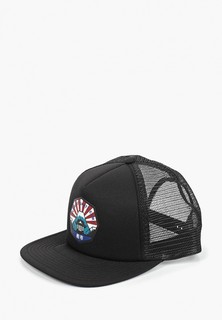 Бейсболка Element EA TRUCKER CAP