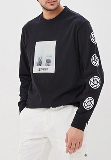 Лонгслив Element NASSIM LS