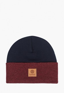 Шапка Element DUSK II BEANIE A