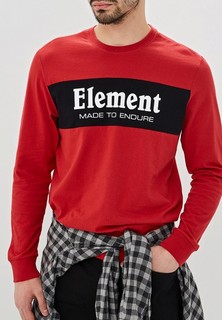 Лонгслив Element PRIMARY LS TEE