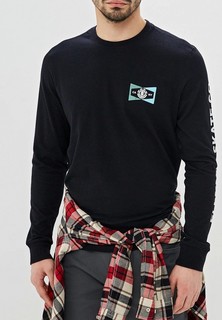 Лонгслив Element SEGMENT LS