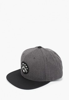 Бейсболка Element TREKKER CAP