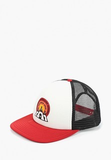 Бейсболка Element EA TRUCKER CAP