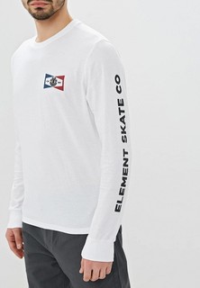 Лонгслив Element SEGMENT LS