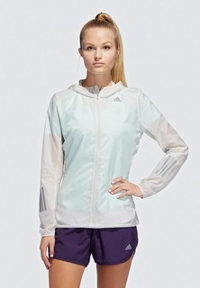 Ветровка adidas RESPONSE JACKET