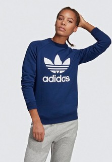 Свитшот adidas Originals TRF CREW SWEAT