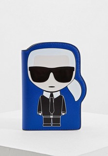 Визитница Karl Lagerfeld