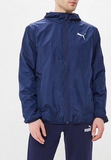 Ветровка PUMA Windbreaker (solid)
