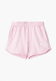 Шорты спортивные PUMA Active Shorts G