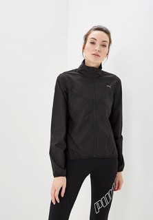 Олимпийка PUMA Ignite Wind Jacket W