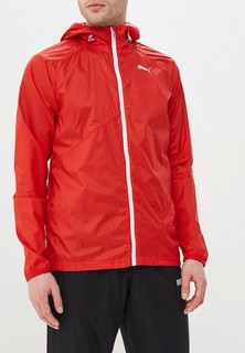 Ветровка PUMA Lightweight Hooded Jacket