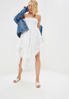 Платье Fresh Cotton