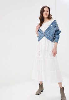 Платье Fresh Cotton