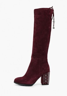 Сапоги Dino Ricci