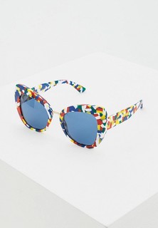 Очки солнцезащитные Dolce&Gabbana