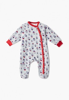 Комбинезон бельевой КотМарКот