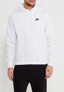 Худи Nike Mens Nike Sportswear Hoodie