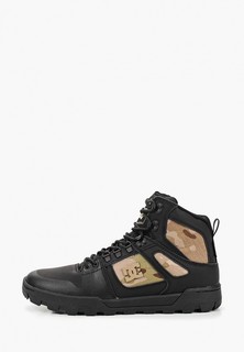 Ботинки DC Shoes