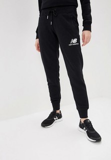 Брюки спортивные New Balance ESSENTIALS FT SWEATPANT