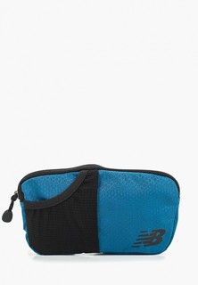 Сумка поясная New Balance PERFORMANCE WAIST PACK