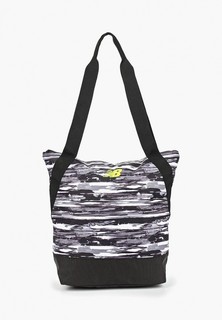 Сумка New Balance W ZIP TOTE