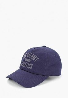 Бейсболка New Balance NB ATHLETICS 6-PANEL HAT
