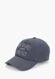 Бейсболка New Balance NB ATHLETICS 6-PANEL HAT