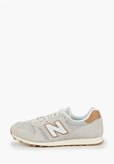 Кроссовки New Balance 373