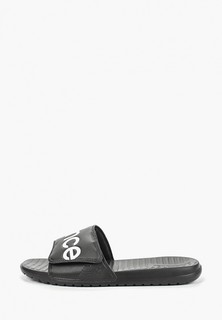 Сланцы New Balance Recovery Slide Velcro